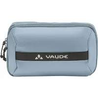 Vaude Sacs banane de sport 'Mineo' bleu clair / noir / blanc