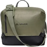 Vaude Sac de sport olive / noir