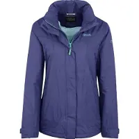 PRO-X elements Veste fonctionnelle femme Cindy