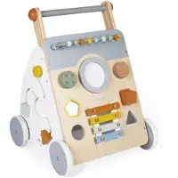 Janod Activity Sheet Multicolore Enfants