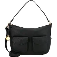 Fossil Sac bandoulière 'Jolie' noir