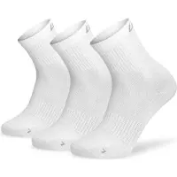 Lenz Sports Low Cut Chaussettes - Paquet de 3