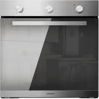 Cecotec Four conventionnel Bolero Hexa C136000, finition miroir