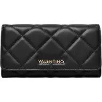 Valentino Porte-monnaies 'Ocarina' noir