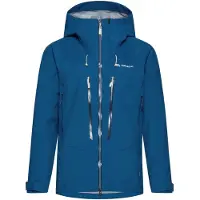 Vaude Veste de randonnée femme Monviso
