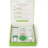 Axis-Y - What Is Your Weather Beauty Box - Coffret Beauté Quel Temps Fait-Il ?