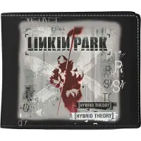 Linkin Park Hybrid Theory Penenka