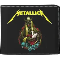 Metallica Si les ténèbres avaient un fils Penenka