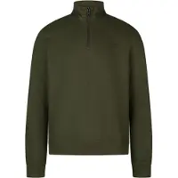 HECHTER PARIS Pull-over vert foncé