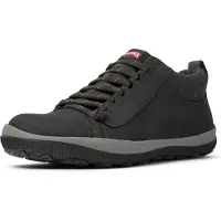 Camper Baskets basses 'Peu Pista' gris foncé