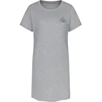 Triumph Chemise de nuit ' Nightdress ' gris foncé