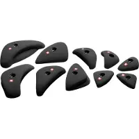 Ocun 4 Edges Footholds Argenté
