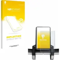 Upscreen Schutzfolie für Joyor S10-S V2 Displayschutz Displayschutzfolie Folie Matt Entspiegelungsfolie