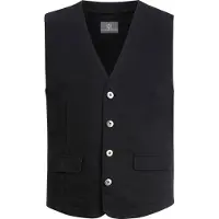 Jan Vanderstorm Gilet 'Torell' | XL | male