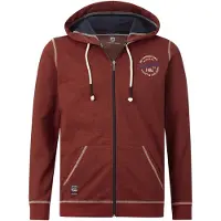 Jan Vanderstorm Veste de survêtement ' Jokora ' | 7XL | male
