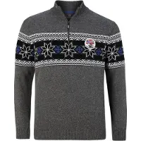 Jan Vanderstorm Pull-over ' Eeru '