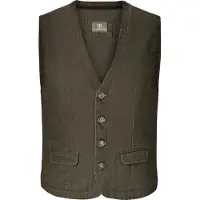Jan Vanderstorm Gilet 'Torell'