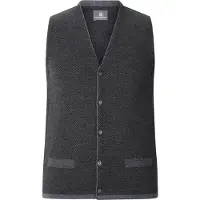 Jan Vanderstorm Vestes en maille 'Tane' | 6XL | male