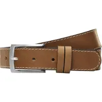 Babista Ceinture cognac, Unicolore