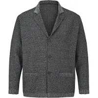 Jan Vanderstorm Vestes en maille 'Asger'