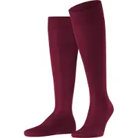 Falke Chaussettes mi-longues Tiago pour homme 8596 - barolo 39-40