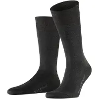 Falke Homme FALKE marronUnicolore