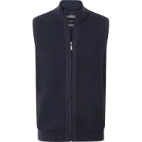 Babista Gilet bleu nuit