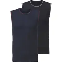 Babista Maillot de corps , Multicolore