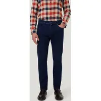 Pierre Cardin Tapered Fit Jeans bleu, Unicolore