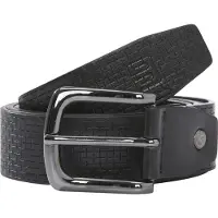 Babista Ceinture 'Alonsetti' noir