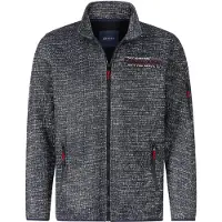 Babista Veste en polaire | XL | male