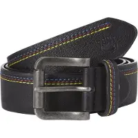 Jan Vanderstorm Ceinture ' Nickels ' noir
