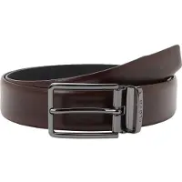 Lloyd Ceinture Acajou, Unicolore