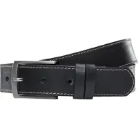 Babista Ceinture ' Milanverro ' noir