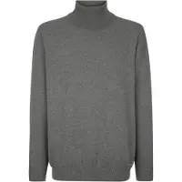 Babista Pull-over ' Jolietto ' gris chiné
