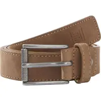 Babista Ceinture cognac, Unicolore