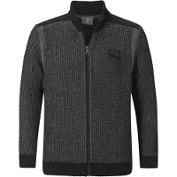 Jan Vanderstorm Vestes en maille 'Halsten' | 4XL | male