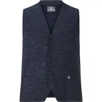 Jan Vanderstorm Gilet de costume 'Ahlmann' | 52-54 | male