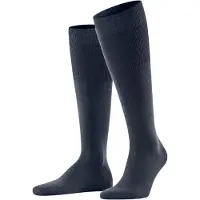 Falke Chaussettes bleu nuit
