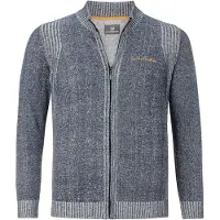 Jan Vanderstorm Vestes en maille ' Ingraban ' | XXXL | male