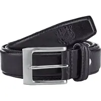 Babista Ceinture noir, Unicolore