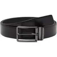 Lloyd Ceinture noir, Unicolore