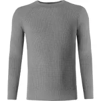 Olymp Pull-over gris