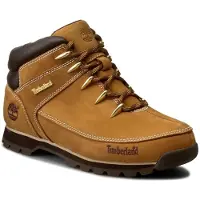 Timberland Bottines à lacets 'Euro Sprint Hiker'