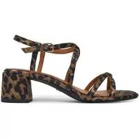 Tamaris Sandales marron / noir