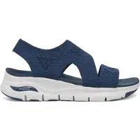 SKECHERS Arch Fit Couleur Bleu