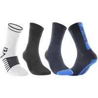 Bullpadel Chaussettes Bp255 I 3 Paires