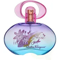Salvatore Ferragamo Incanto Shine Eau de Toilette pour femme 50 ml