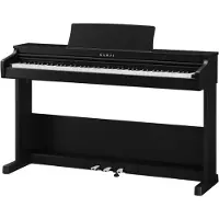 Kawai CX-102 Digital Piano Satin Black