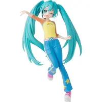 SEGA Hatsune Miku x Love and Berry — Robe de déguisement et danse ! Collections Desktop x Decorate, statue en PVC de Hatsune Miku, costume d’amour, Ver. 17 cm